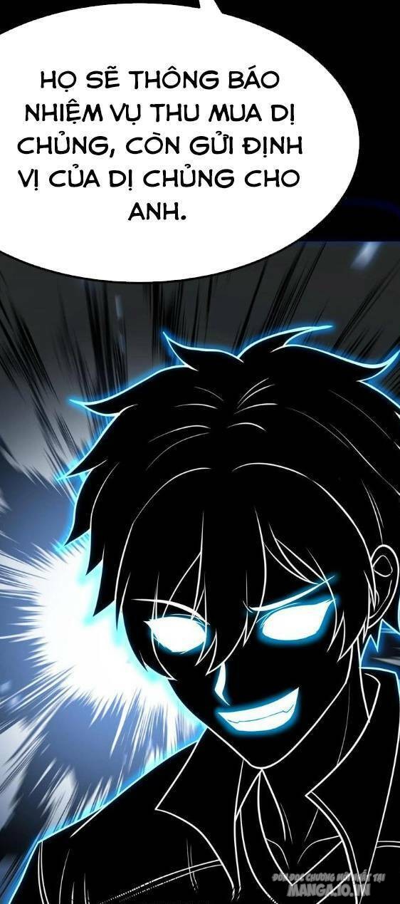 Nhìn Thấy Thanh Máu, Ta Có Thể Tử Hình Thần Minh Chapter 72 - Trang 2