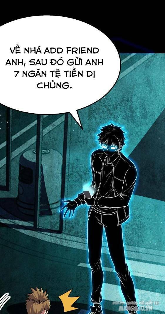 Nhìn Thấy Thanh Máu, Ta Có Thể Tử Hình Thần Minh Chapter 72 - Trang 2