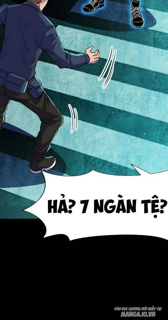 Nhìn Thấy Thanh Máu, Ta Có Thể Tử Hình Thần Minh Chapter 72 - Trang 2