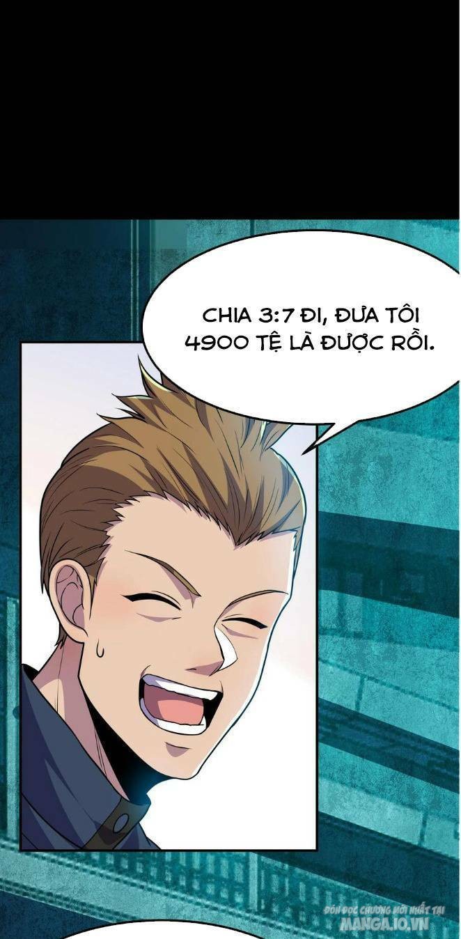 Nhìn Thấy Thanh Máu, Ta Có Thể Tử Hình Thần Minh Chapter 72 - Trang 2