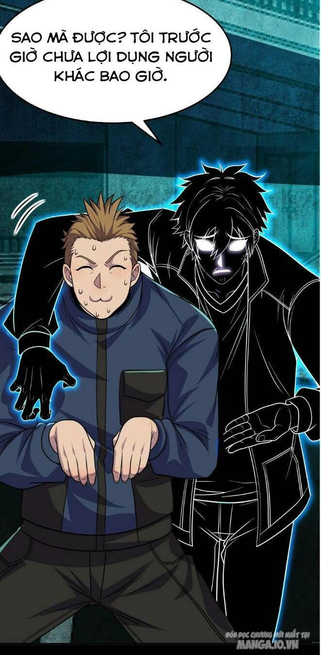 Nhìn Thấy Thanh Máu, Ta Có Thể Tử Hình Thần Minh Chapter 72 - Trang 2