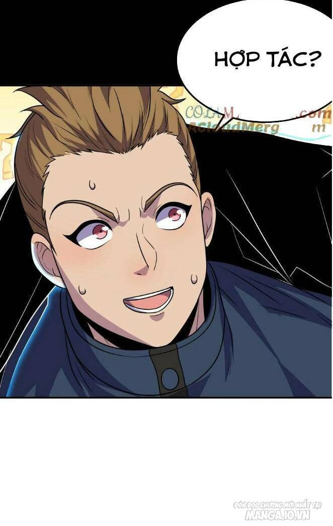 Nhìn Thấy Thanh Máu, Ta Có Thể Tử Hình Thần Minh Chapter 72 - Trang 2