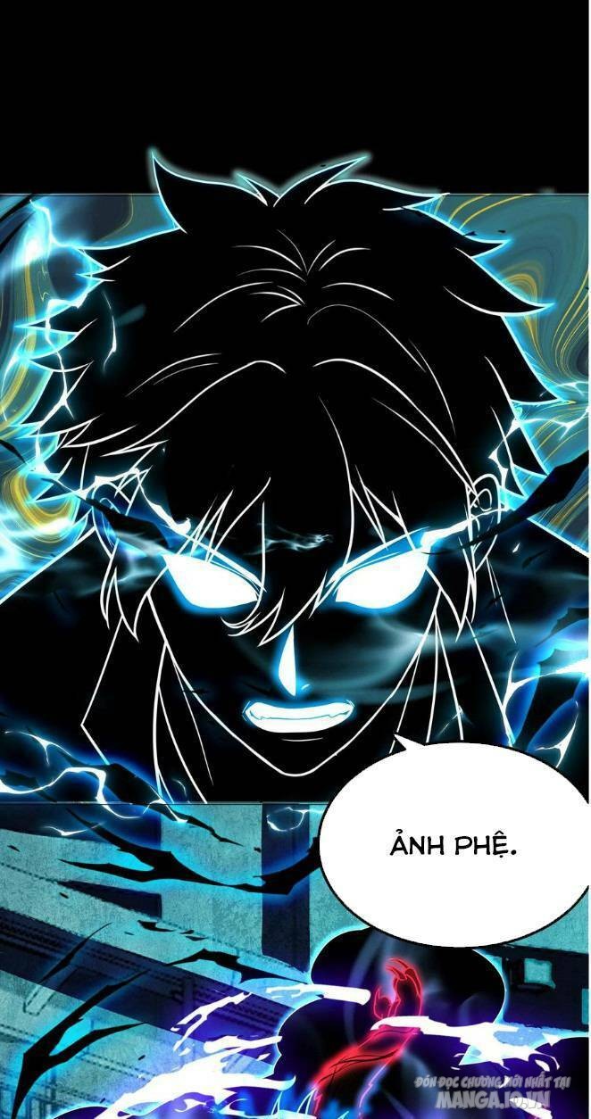 Nhìn Thấy Thanh Máu, Ta Có Thể Tử Hình Thần Minh Chapter 72 - Trang 2