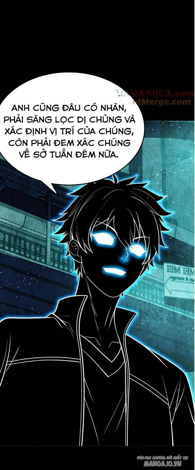 Nhìn Thấy Thanh Máu, Ta Có Thể Tử Hình Thần Minh Chapter 72 - Trang 2