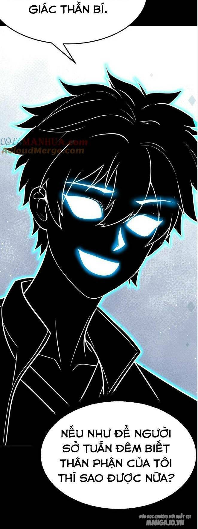 Nhìn Thấy Thanh Máu, Ta Có Thể Tử Hình Thần Minh Chapter 72 - Trang 2