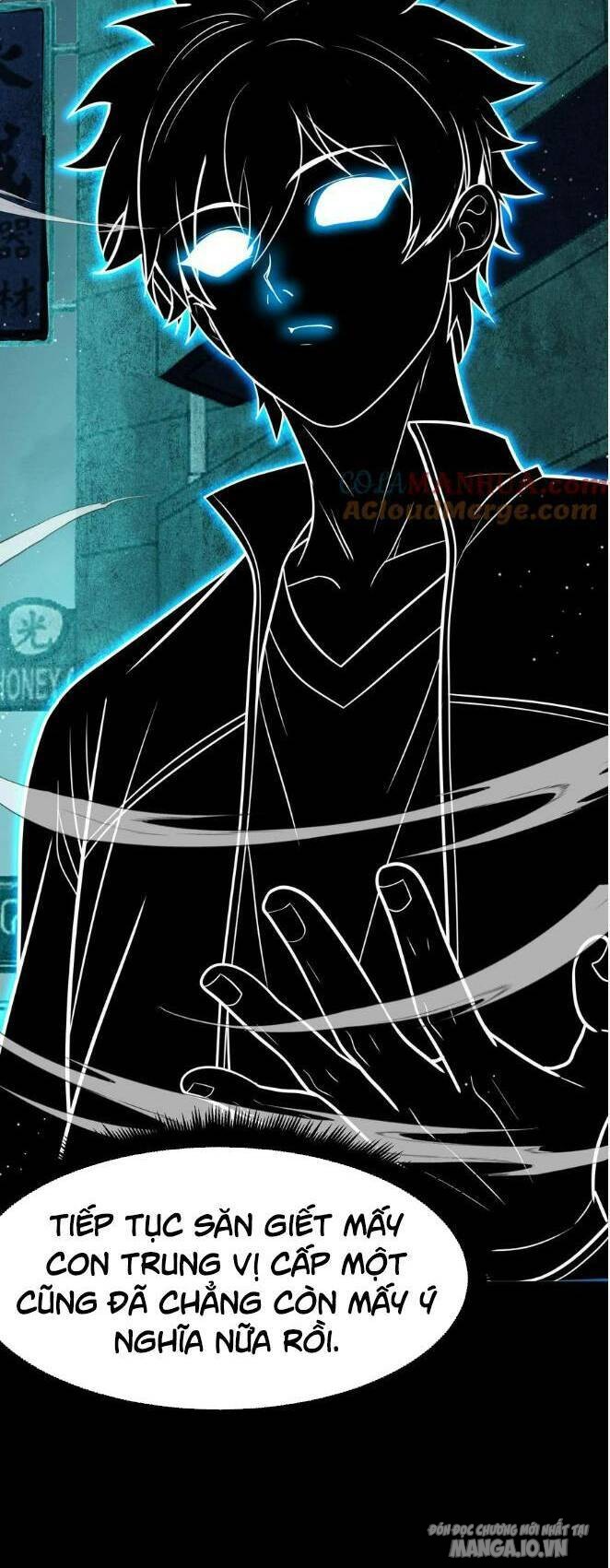 Nhìn Thấy Thanh Máu, Ta Có Thể Tử Hình Thần Minh Chapter 72 - Trang 2