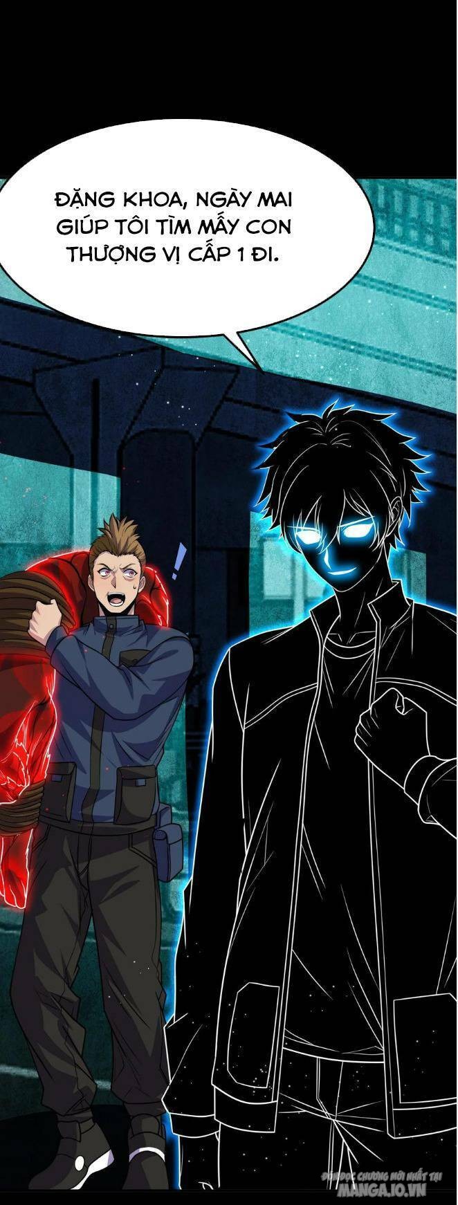 Nhìn Thấy Thanh Máu, Ta Có Thể Tử Hình Thần Minh Chapter 72 - Trang 2