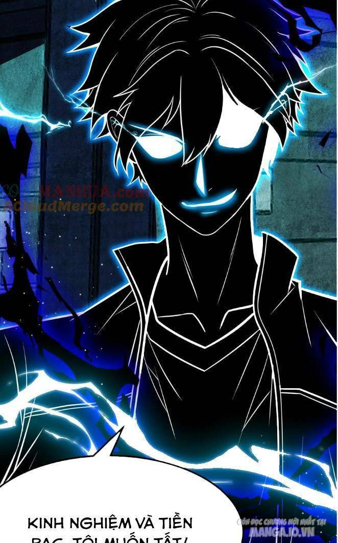 Nhìn Thấy Thanh Máu, Ta Có Thể Tử Hình Thần Minh Chapter 72 - Trang 2