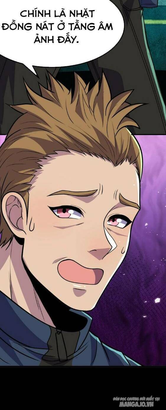 Nhìn Thấy Thanh Máu, Ta Có Thể Tử Hình Thần Minh Chapter 72 - Trang 2