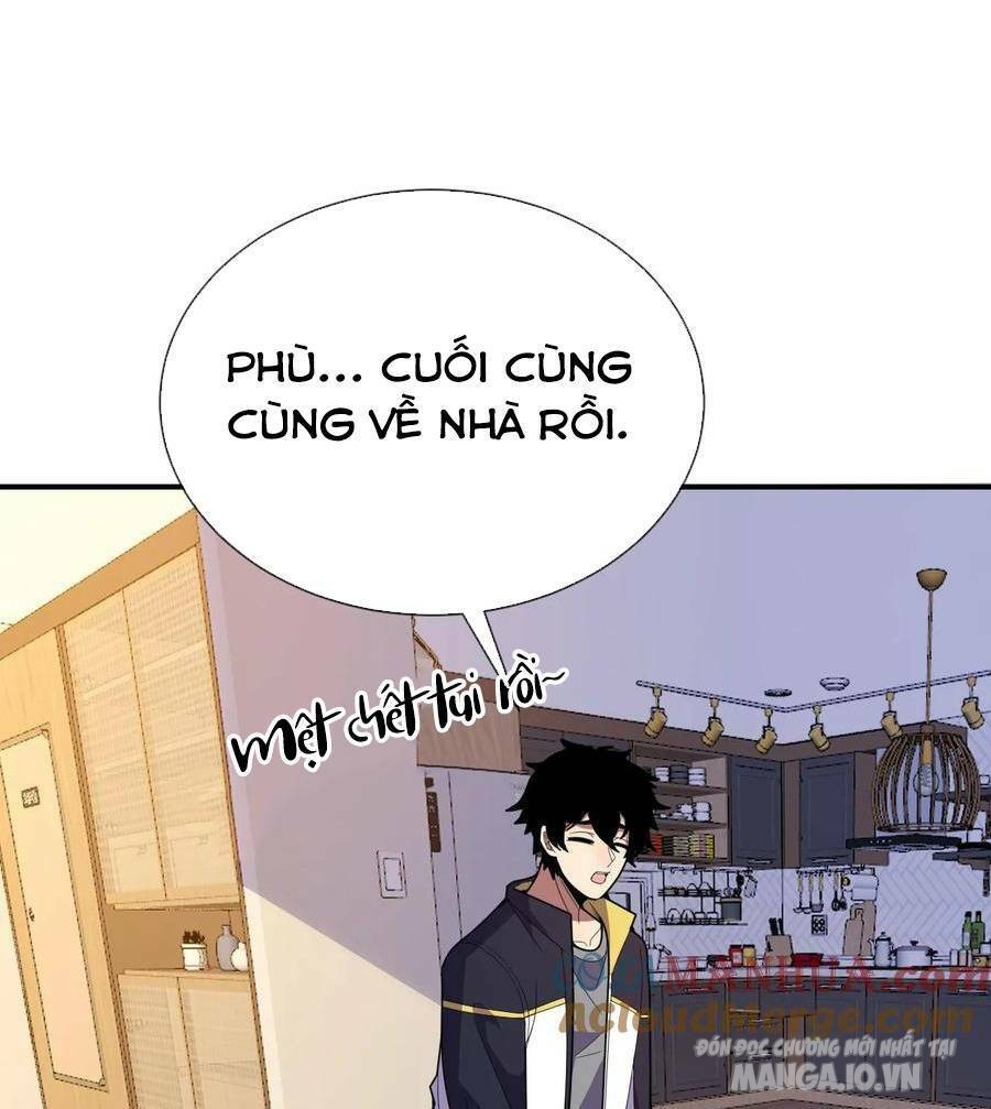 Nhìn Thấy Thanh Máu, Ta Có Thể Tử Hình Thần Minh Chapter 73 - Trang 2