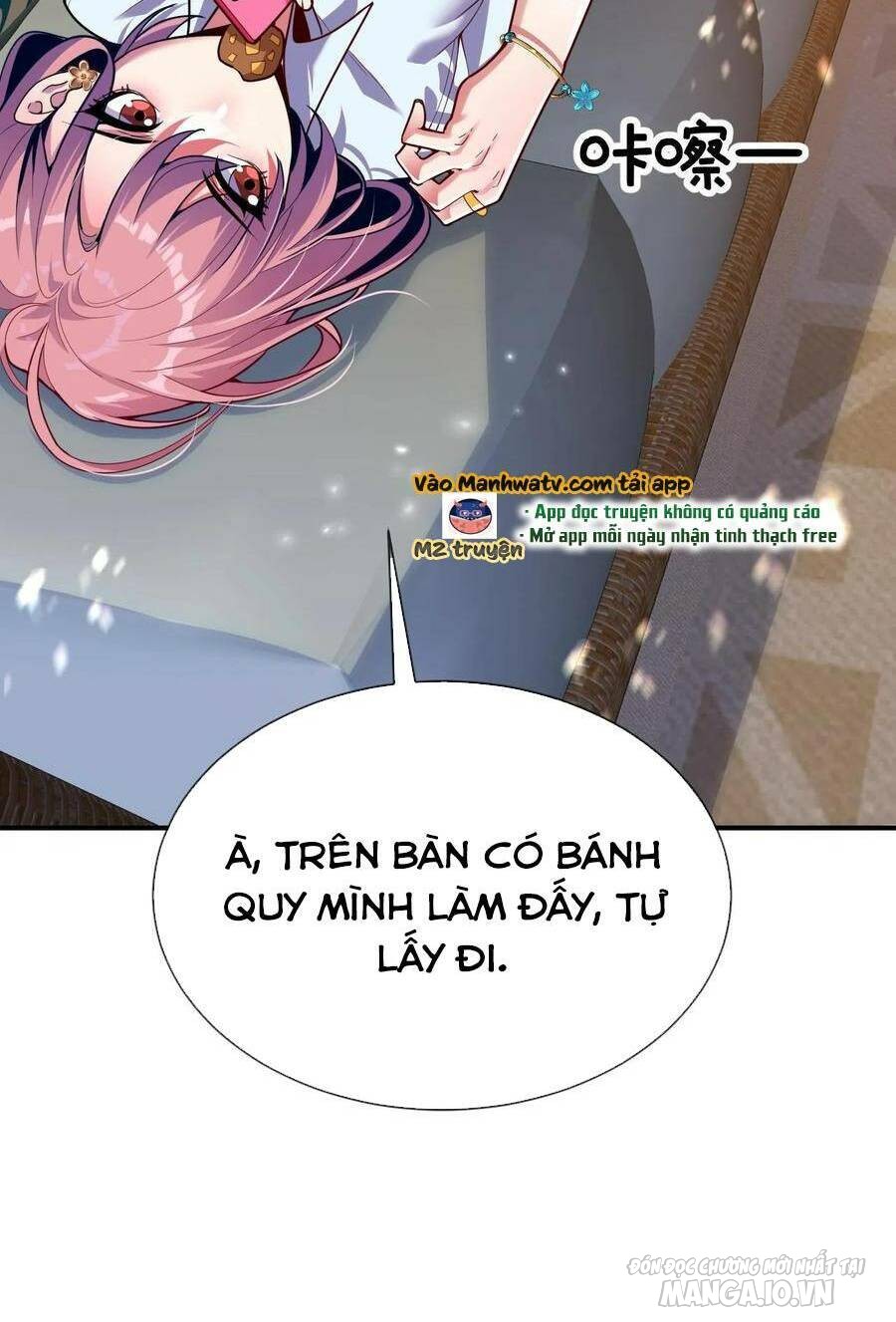 Nhìn Thấy Thanh Máu, Ta Có Thể Tử Hình Thần Minh Chapter 73 - Trang 2