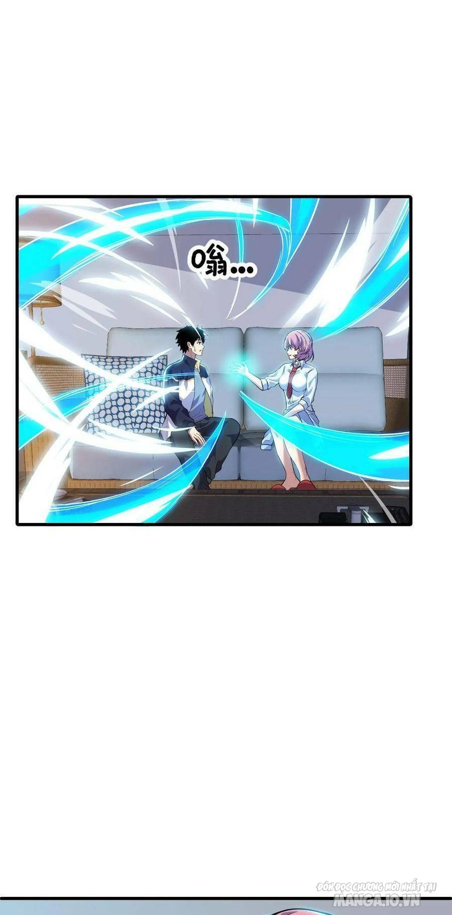 Nhìn Thấy Thanh Máu, Ta Có Thể Tử Hình Thần Minh Chapter 74 - Trang 2