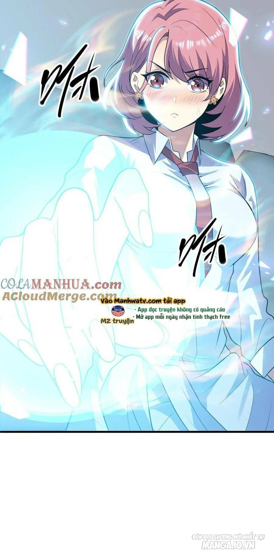 Nhìn Thấy Thanh Máu, Ta Có Thể Tử Hình Thần Minh Chapter 74 - Trang 2