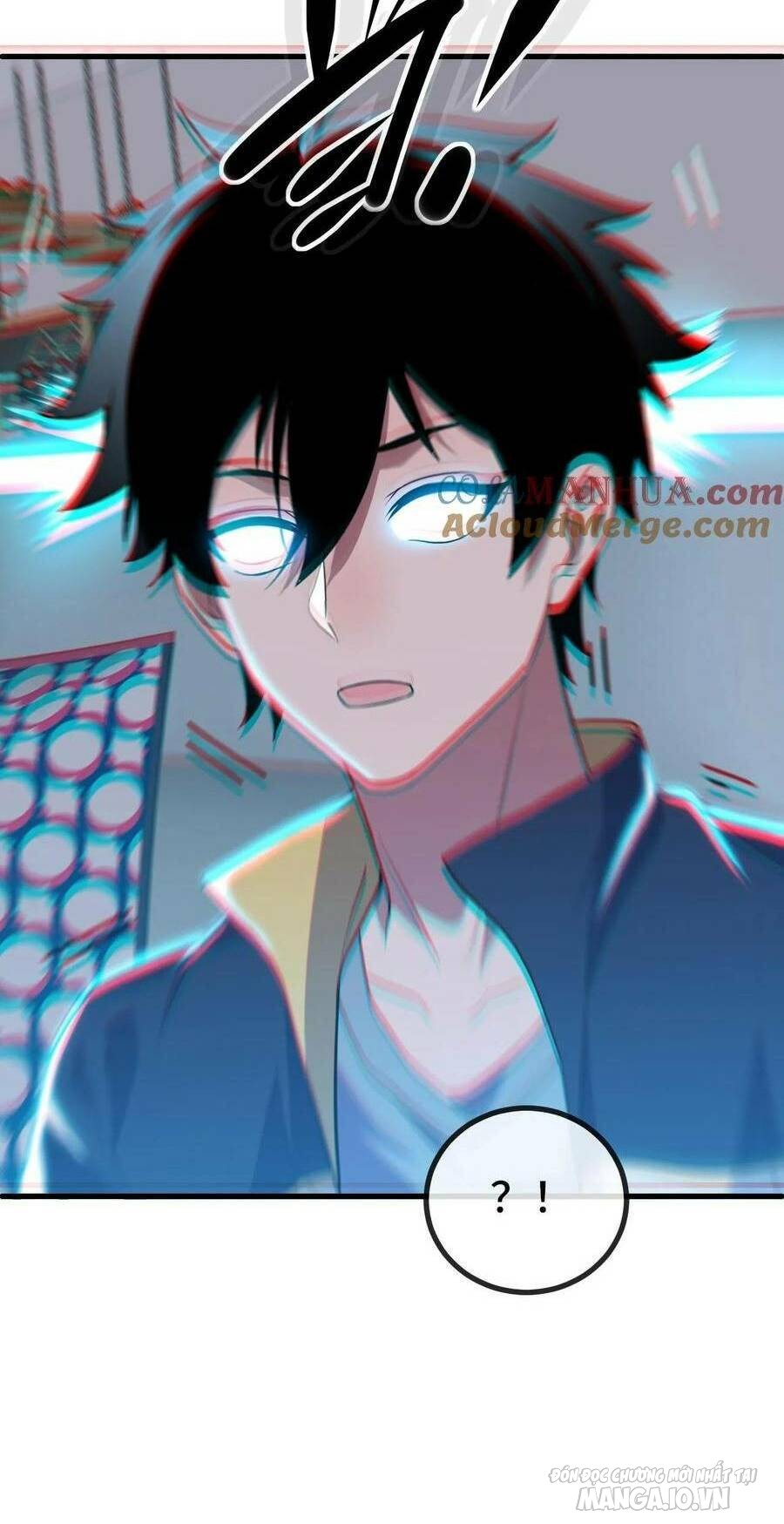 Nhìn Thấy Thanh Máu, Ta Có Thể Tử Hình Thần Minh Chapter 74 - Trang 2