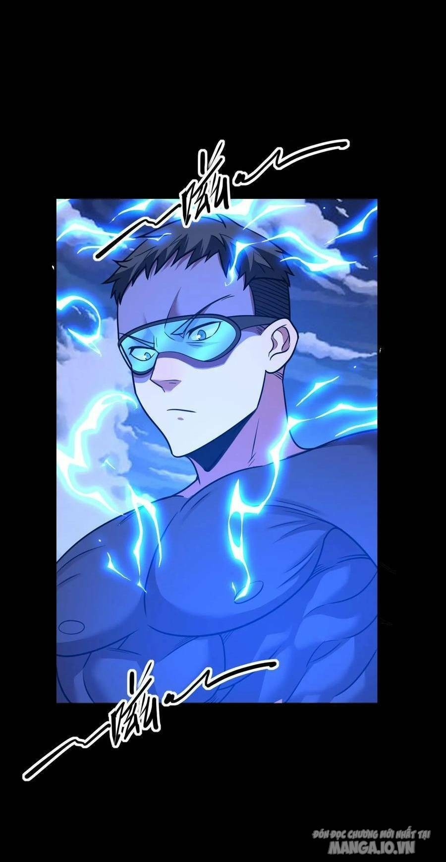 Nhìn Thấy Thanh Máu, Ta Có Thể Tử Hình Thần Minh Chapter 75 - Trang 2