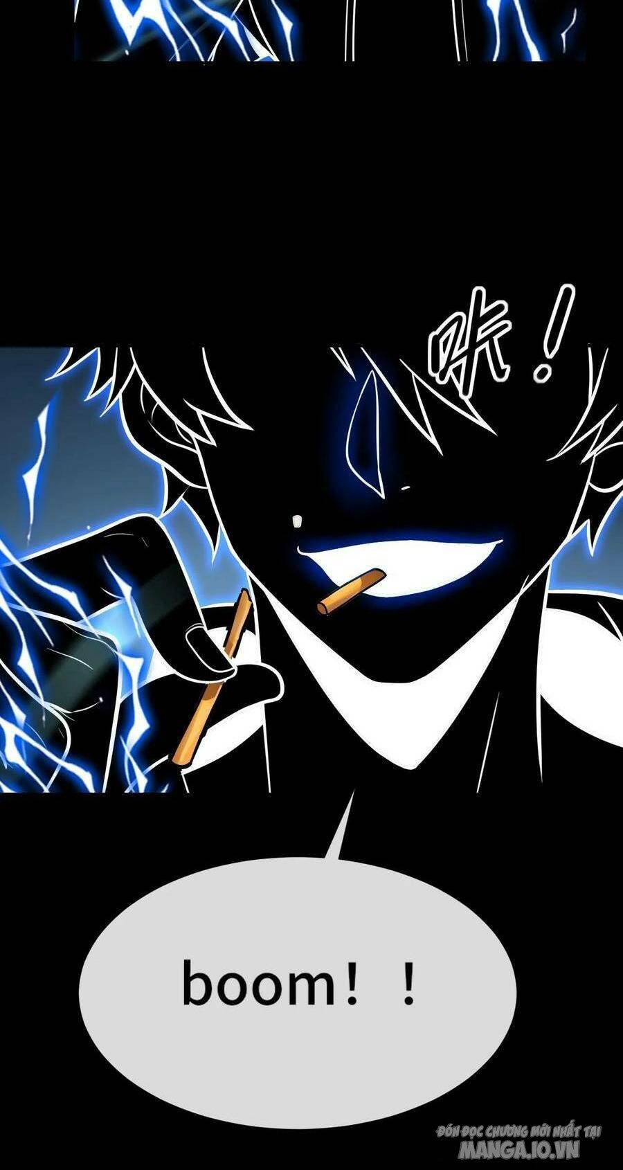 Nhìn Thấy Thanh Máu, Ta Có Thể Tử Hình Thần Minh Chapter 75 - Trang 2