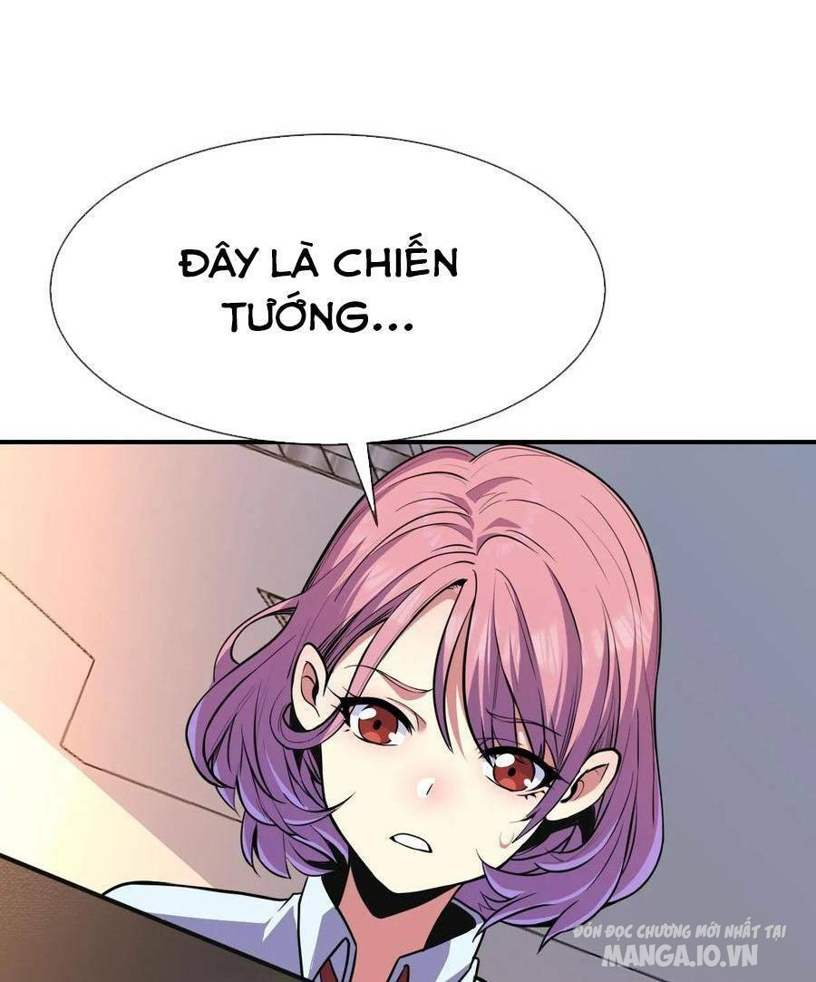 Nhìn Thấy Thanh Máu, Ta Có Thể Tử Hình Thần Minh Chapter 75 - Trang 2