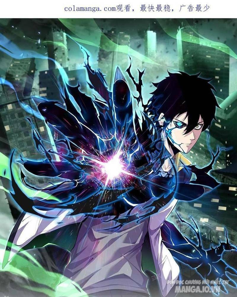 Nhìn Thấy Thanh Máu, Ta Có Thể Tử Hình Thần Minh Chapter 76 - Trang 2