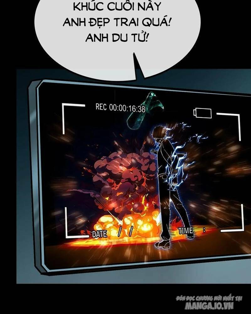 Nhìn Thấy Thanh Máu, Ta Có Thể Tử Hình Thần Minh Chapter 76 - Trang 2