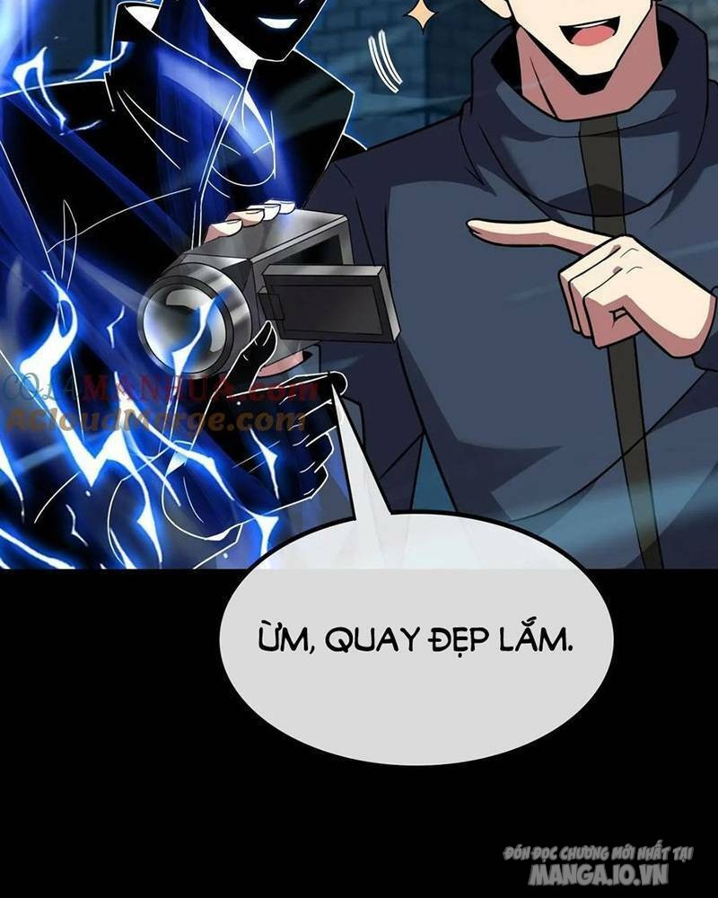 Nhìn Thấy Thanh Máu, Ta Có Thể Tử Hình Thần Minh Chapter 76 - Trang 2