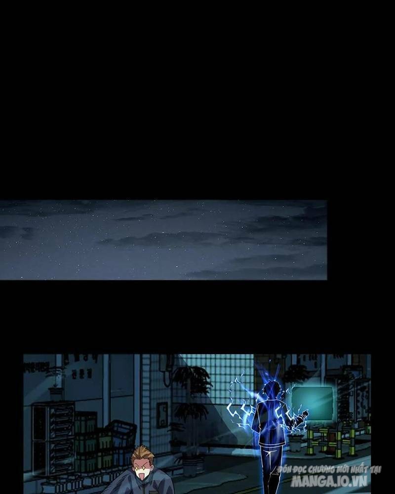 Nhìn Thấy Thanh Máu, Ta Có Thể Tử Hình Thần Minh Chapter 76 - Trang 2