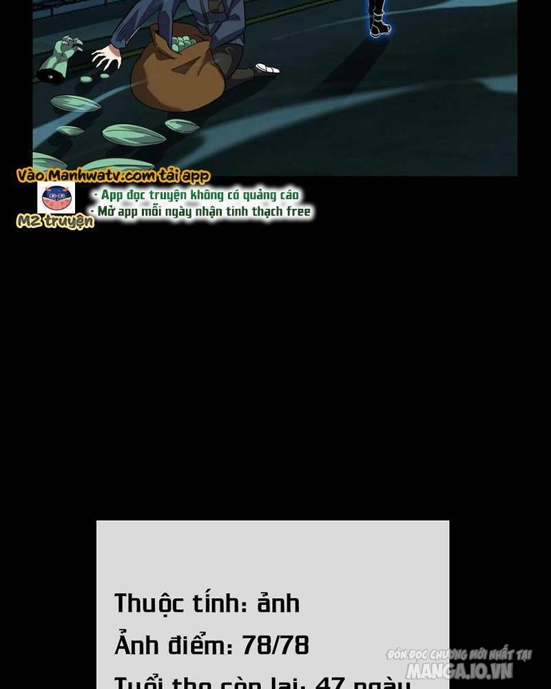 Nhìn Thấy Thanh Máu, Ta Có Thể Tử Hình Thần Minh Chapter 76 - Trang 2