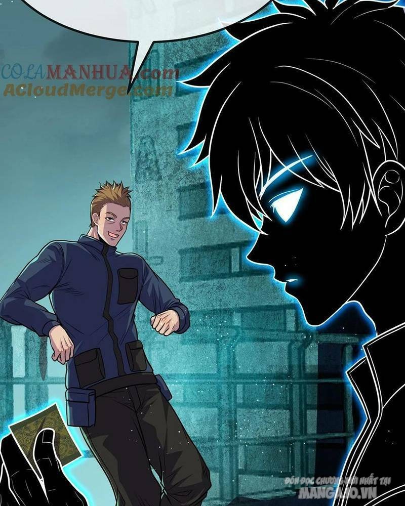 Nhìn Thấy Thanh Máu, Ta Có Thể Tử Hình Thần Minh Chapter 77 - Trang 2