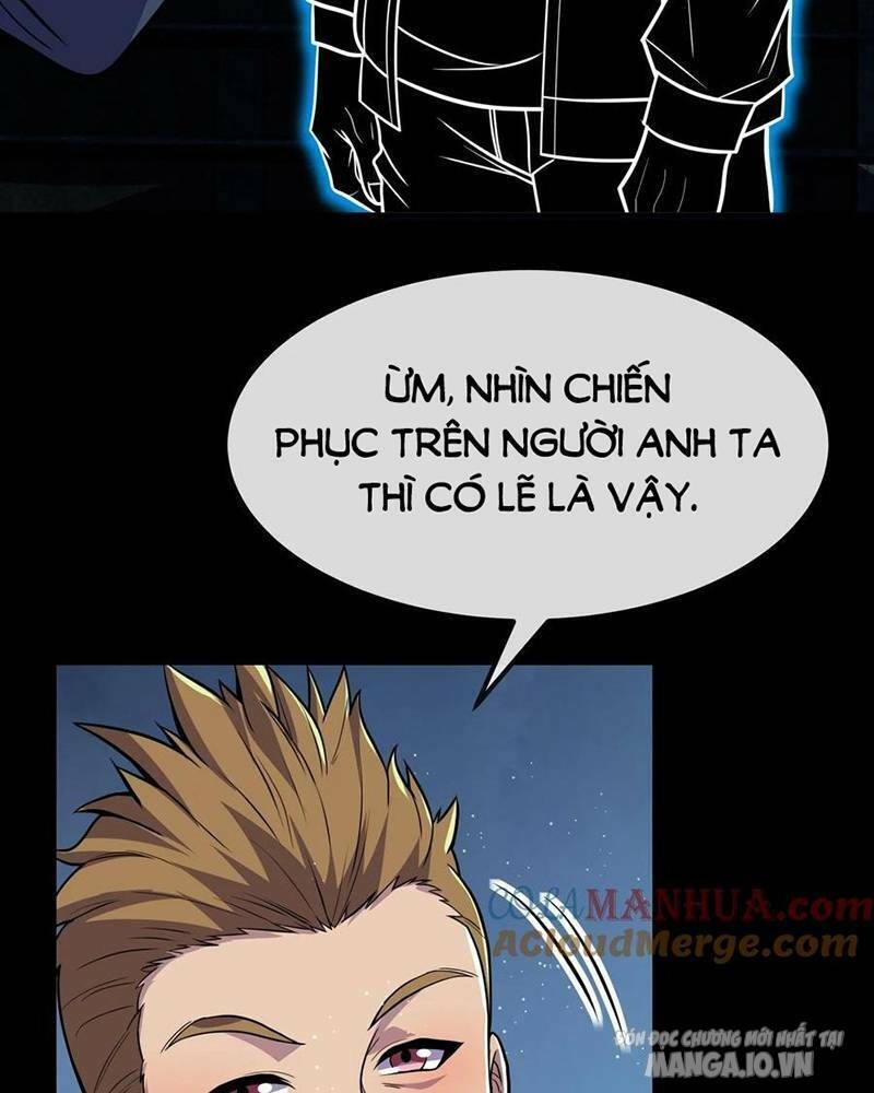 Nhìn Thấy Thanh Máu, Ta Có Thể Tử Hình Thần Minh Chapter 77 - Trang 2