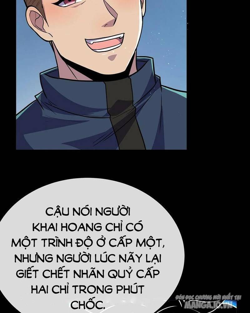 Nhìn Thấy Thanh Máu, Ta Có Thể Tử Hình Thần Minh Chapter 77 - Trang 2