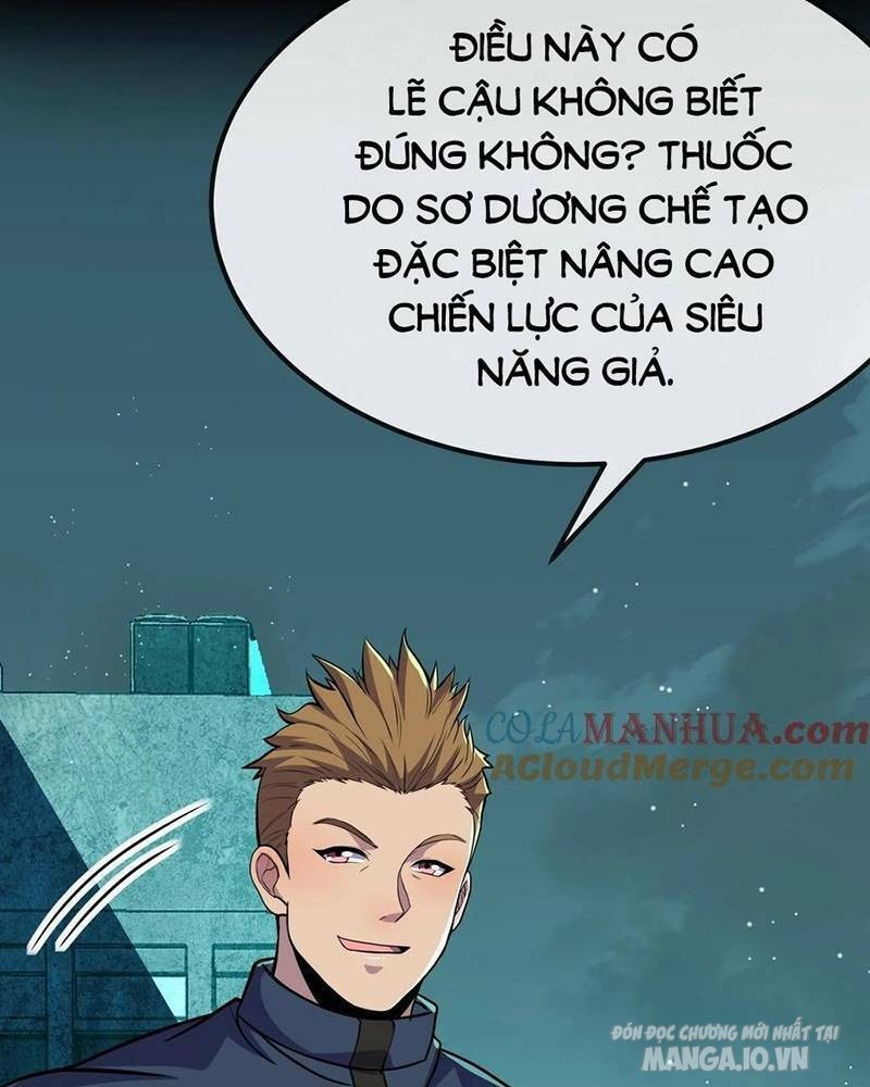 Nhìn Thấy Thanh Máu, Ta Có Thể Tử Hình Thần Minh Chapter 77 - Trang 2