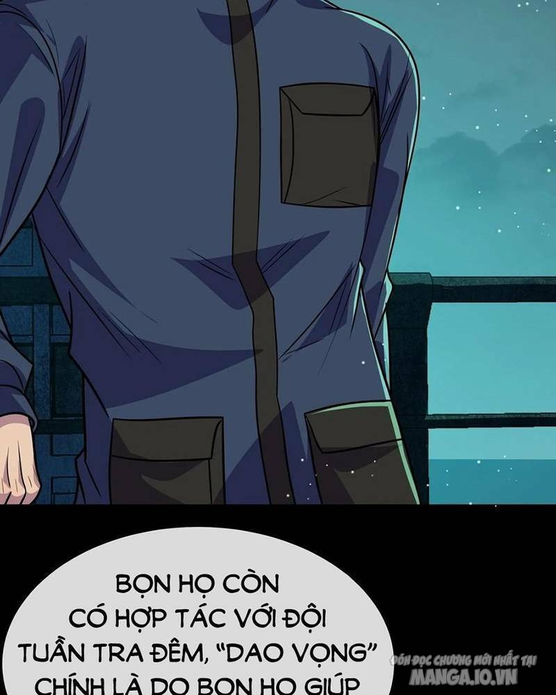 Nhìn Thấy Thanh Máu, Ta Có Thể Tử Hình Thần Minh Chapter 77 - Trang 2