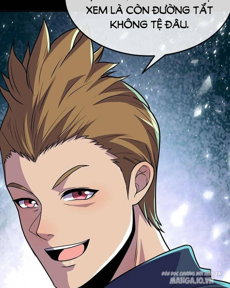 Nhìn Thấy Thanh Máu, Ta Có Thể Tử Hình Thần Minh Chapter 77 - Trang 2