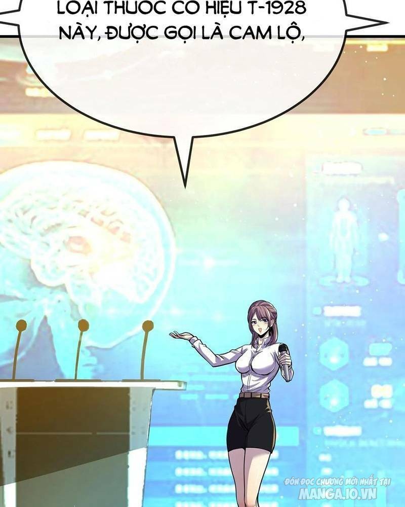 Nhìn Thấy Thanh Máu, Ta Có Thể Tử Hình Thần Minh Chapter 77 - Trang 2