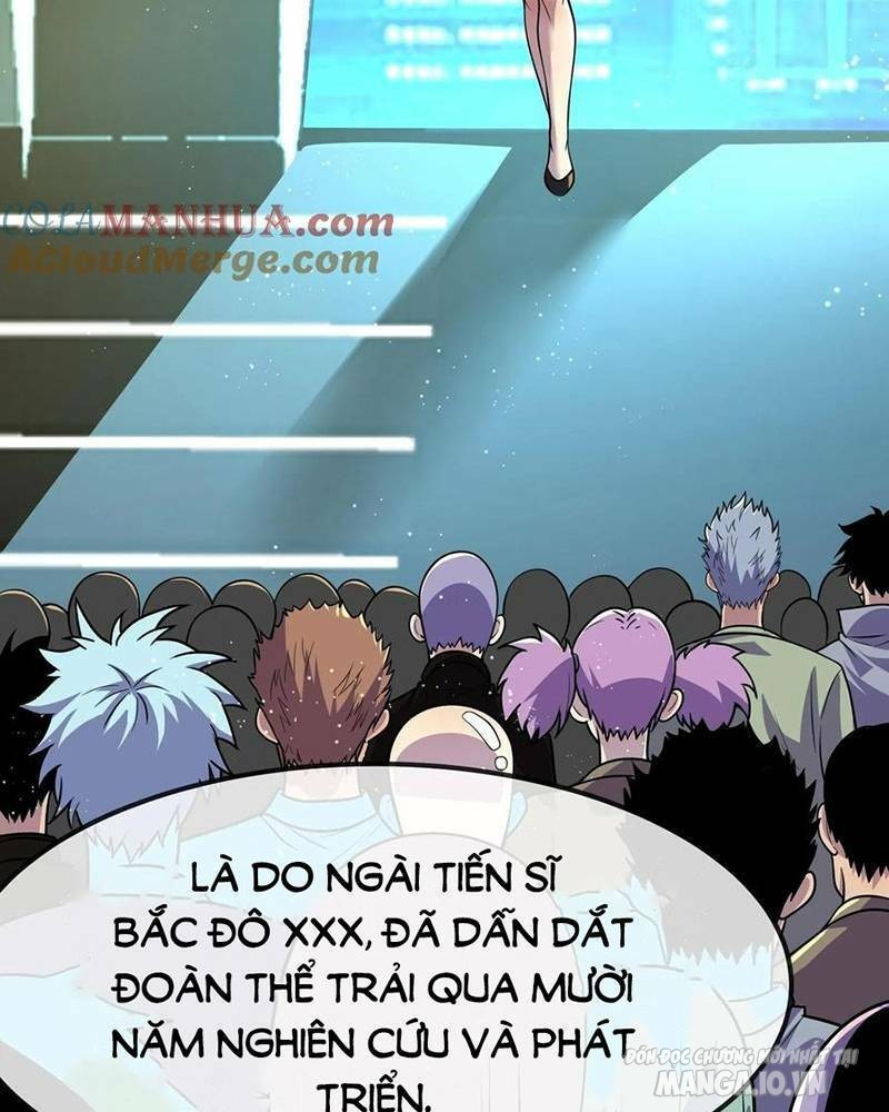 Nhìn Thấy Thanh Máu, Ta Có Thể Tử Hình Thần Minh Chapter 77 - Trang 2