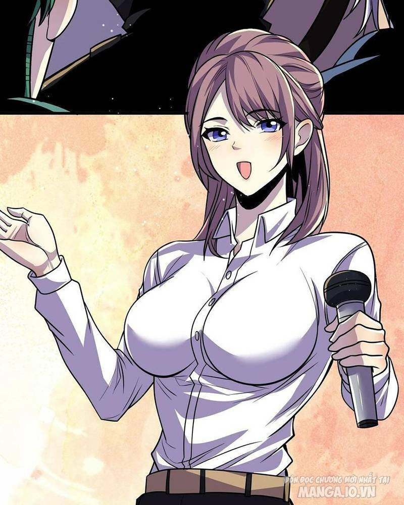 Nhìn Thấy Thanh Máu, Ta Có Thể Tử Hình Thần Minh Chapter 77 - Trang 2