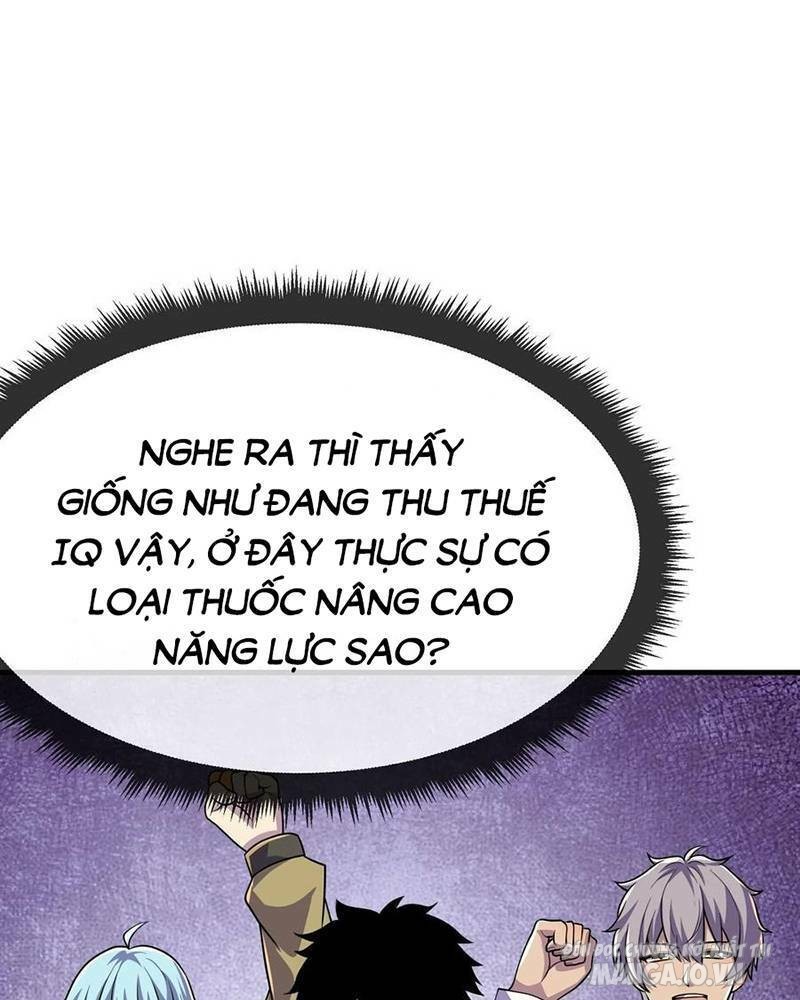 Nhìn Thấy Thanh Máu, Ta Có Thể Tử Hình Thần Minh Chapter 77 - Trang 2