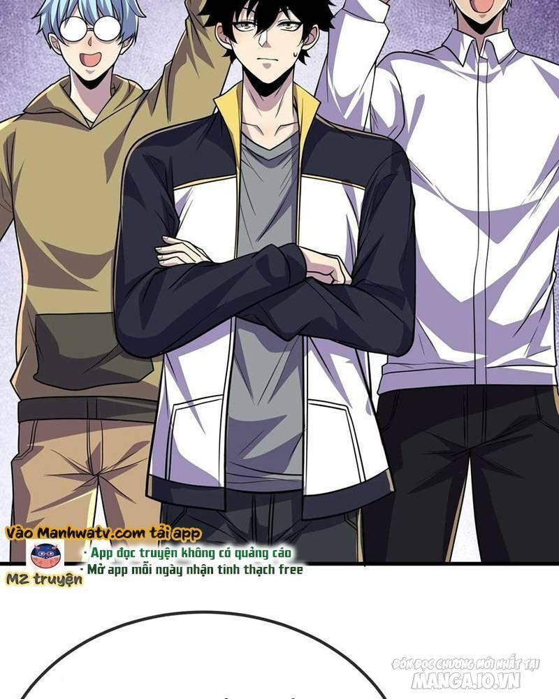 Nhìn Thấy Thanh Máu, Ta Có Thể Tử Hình Thần Minh Chapter 77 - Trang 2