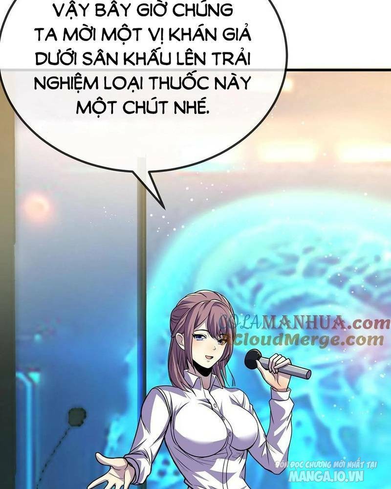 Nhìn Thấy Thanh Máu, Ta Có Thể Tử Hình Thần Minh Chapter 77 - Trang 2