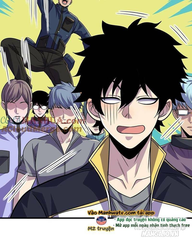 Nhìn Thấy Thanh Máu, Ta Có Thể Tử Hình Thần Minh Chapter 77 - Trang 2