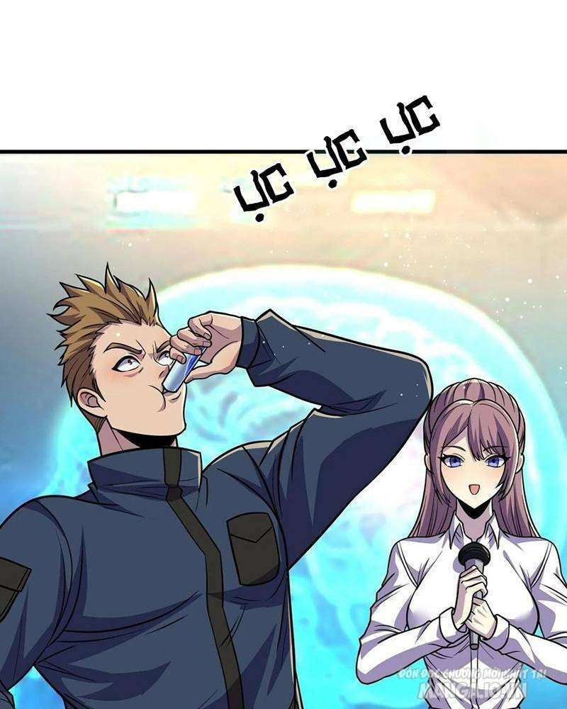 Nhìn Thấy Thanh Máu, Ta Có Thể Tử Hình Thần Minh Chapter 77 - Trang 2