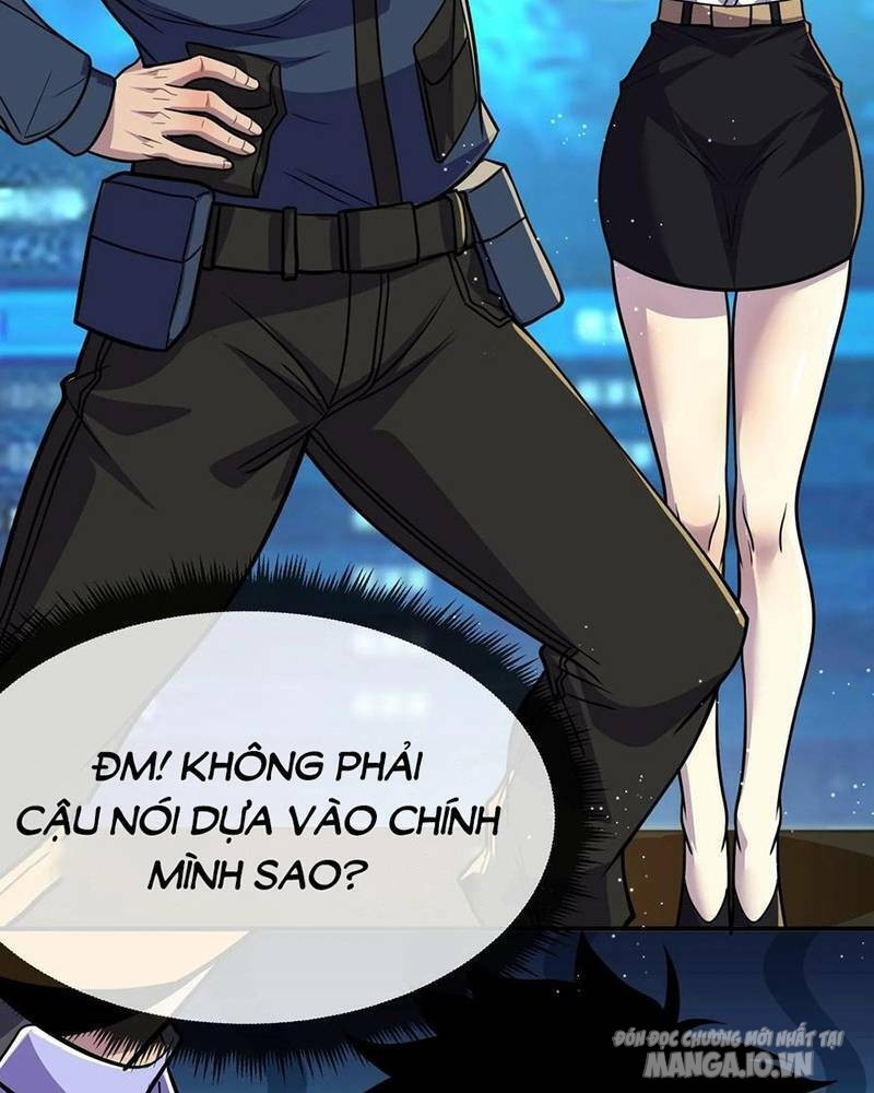 Nhìn Thấy Thanh Máu, Ta Có Thể Tử Hình Thần Minh Chapter 77 - Trang 2