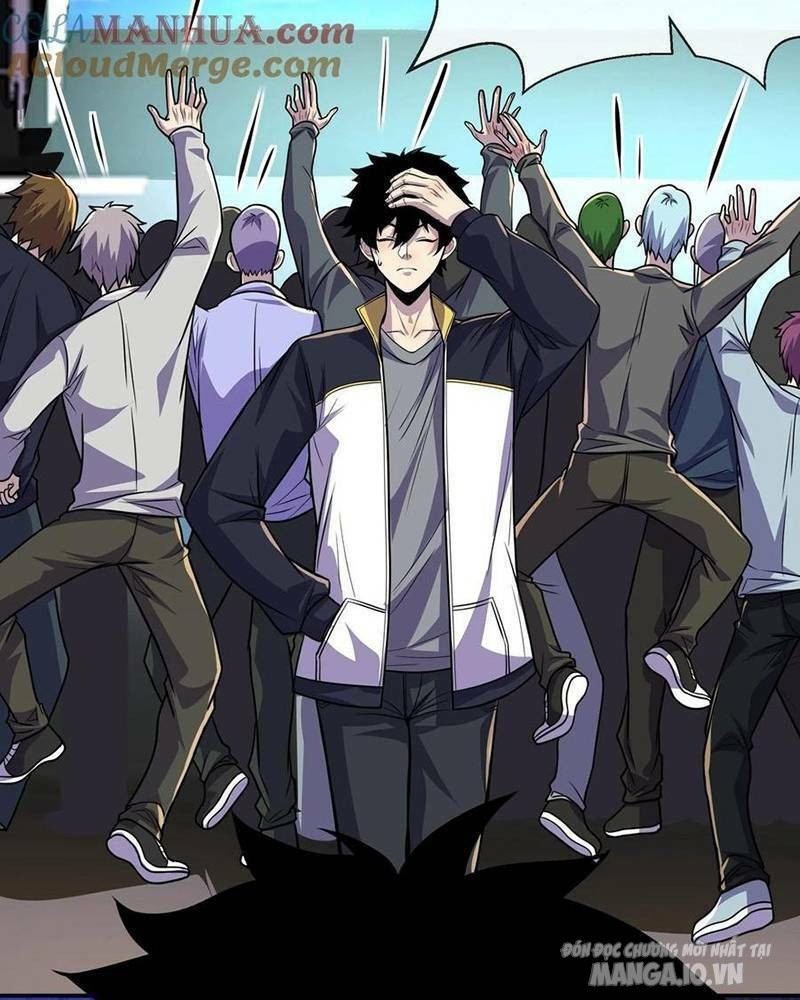 Nhìn Thấy Thanh Máu, Ta Có Thể Tử Hình Thần Minh Chapter 77 - Trang 2