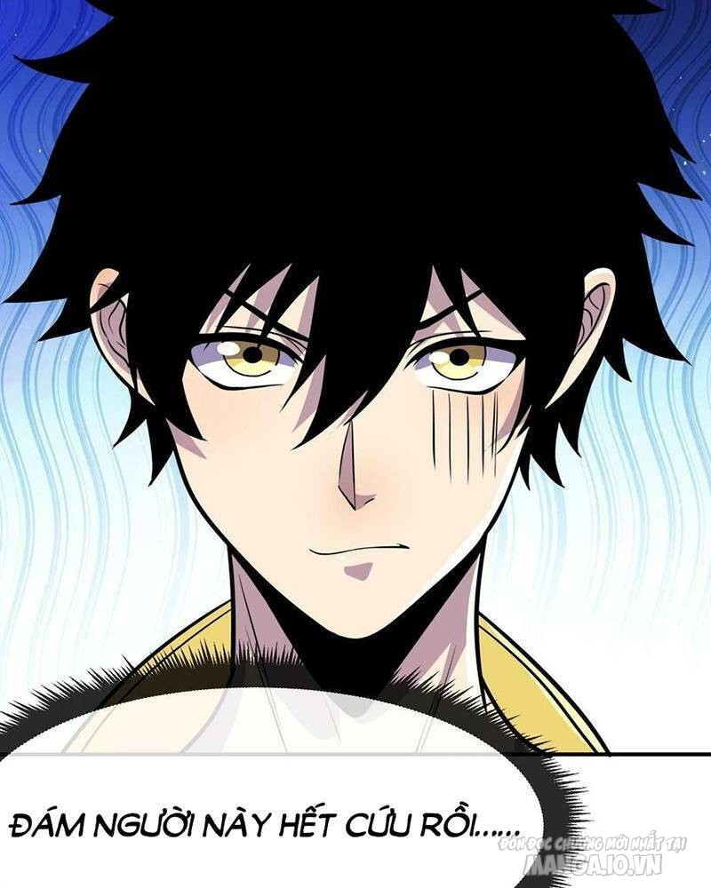 Nhìn Thấy Thanh Máu, Ta Có Thể Tử Hình Thần Minh Chapter 77 - Trang 2