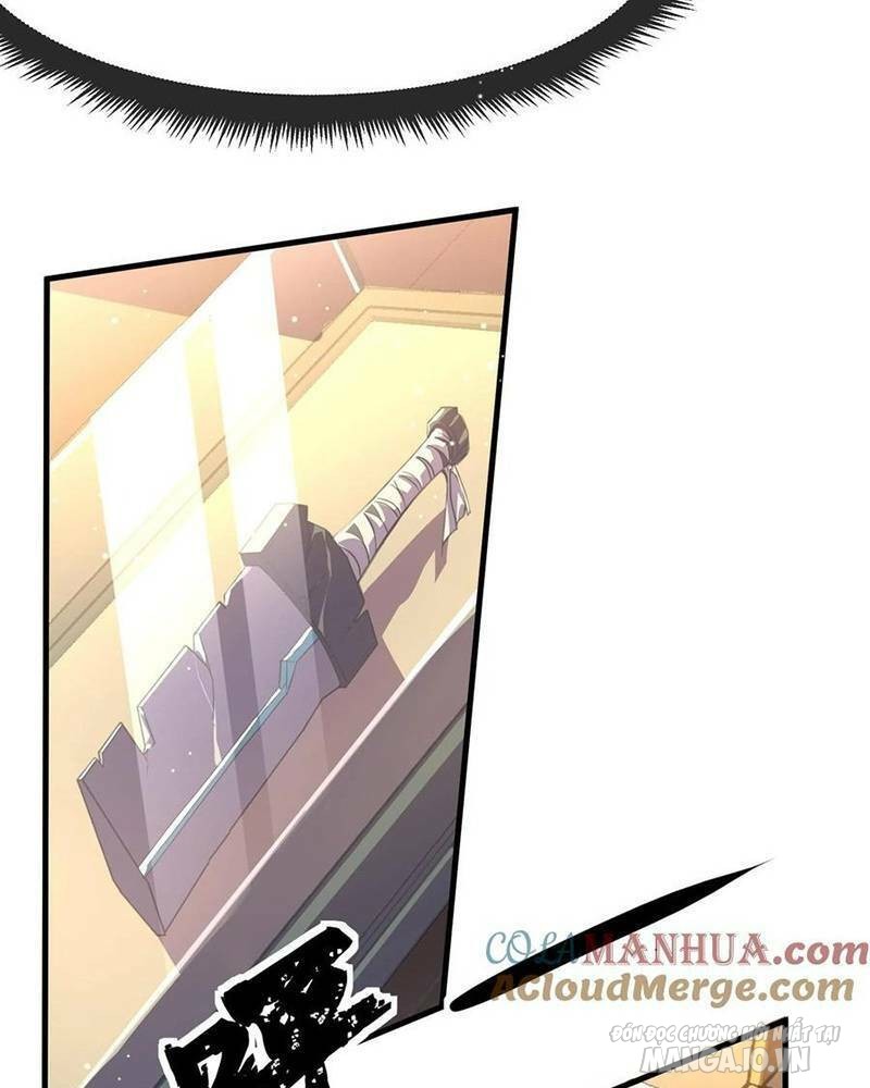 Nhìn Thấy Thanh Máu, Ta Có Thể Tử Hình Thần Minh Chapter 77 - Trang 2