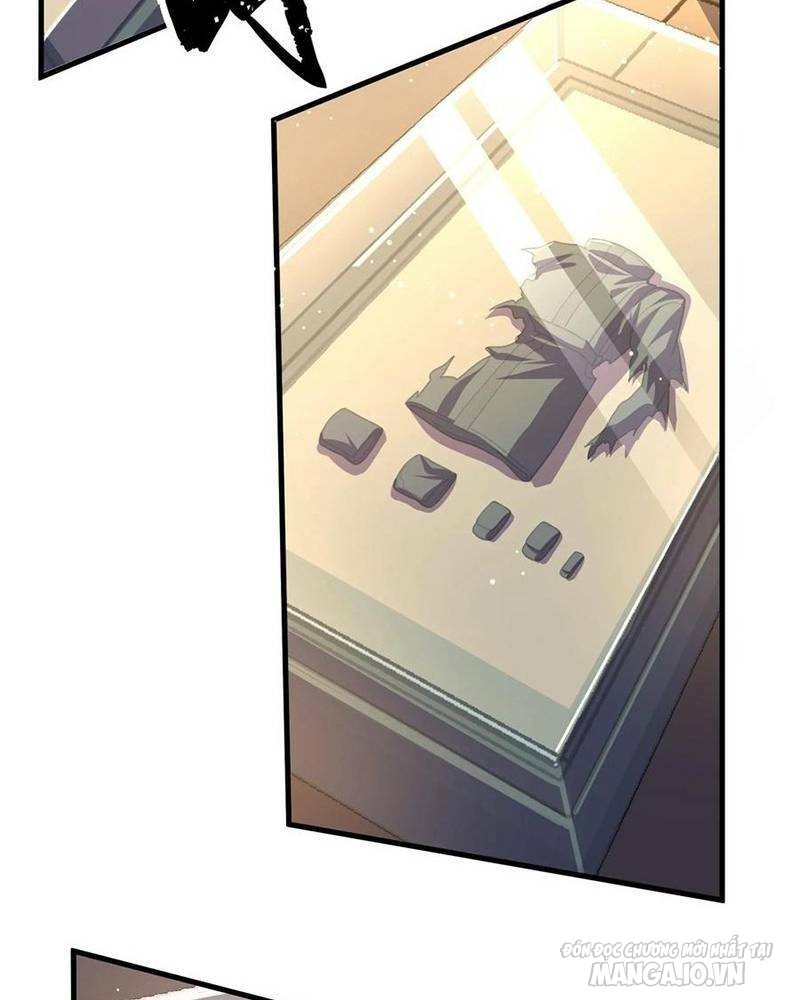 Nhìn Thấy Thanh Máu, Ta Có Thể Tử Hình Thần Minh Chapter 77 - Trang 2