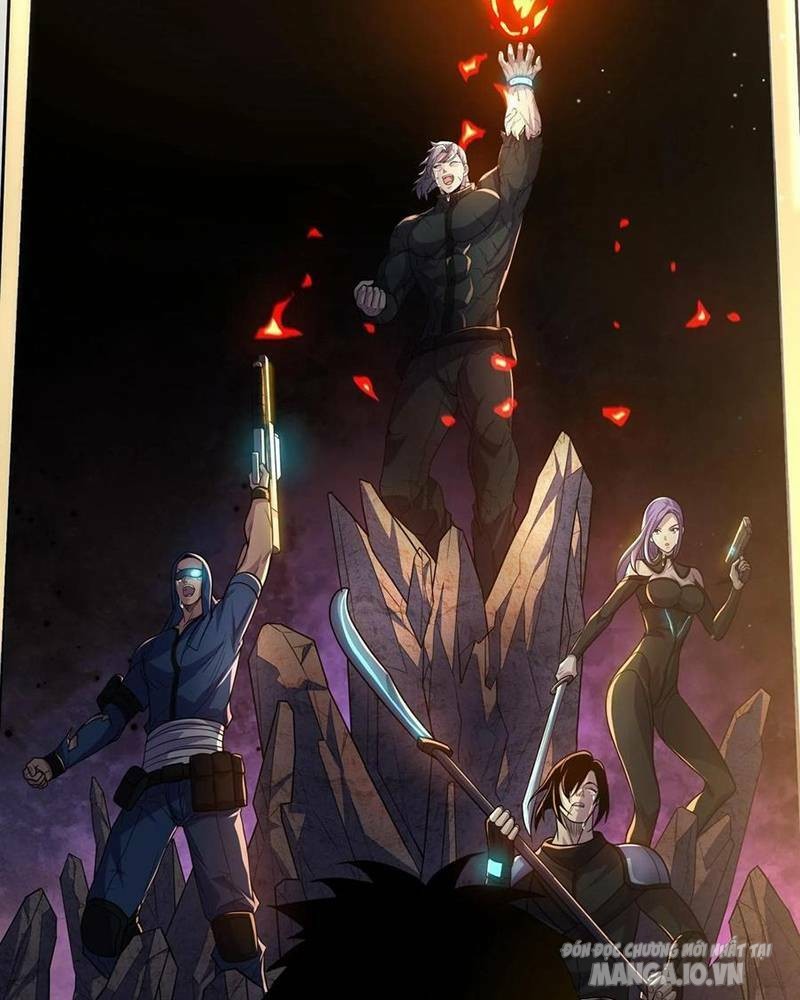 Nhìn Thấy Thanh Máu, Ta Có Thể Tử Hình Thần Minh Chapter 77 - Trang 2