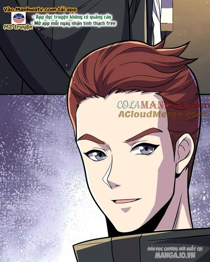 Nhìn Thấy Thanh Máu, Ta Có Thể Tử Hình Thần Minh Chapter 77 - Trang 2