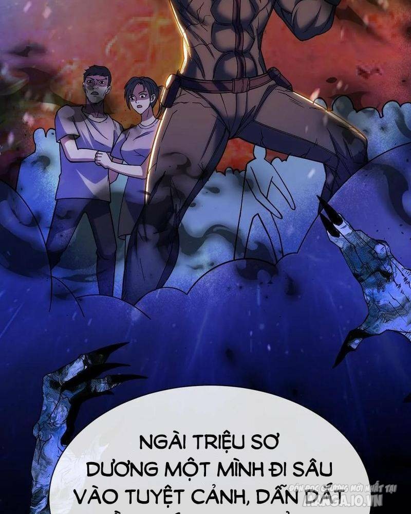 Nhìn Thấy Thanh Máu, Ta Có Thể Tử Hình Thần Minh Chapter 78 - Trang 2