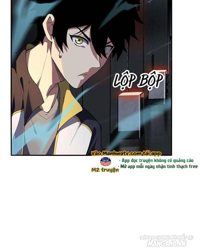 Nhìn Thấy Thanh Máu, Ta Có Thể Tử Hình Thần Minh Chapter 79 - Trang 2