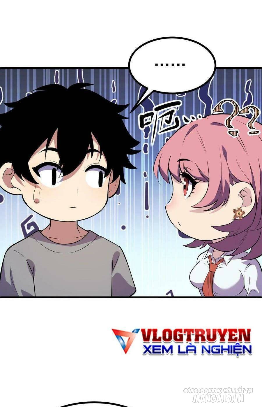 Nhìn Thấy Thanh Máu, Ta Có Thể Tử Hình Thần Minh Chapter 8 - Trang 2